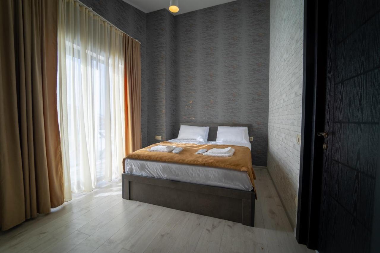 Villa By Sunexpress Bakuriani Exteriér fotografie