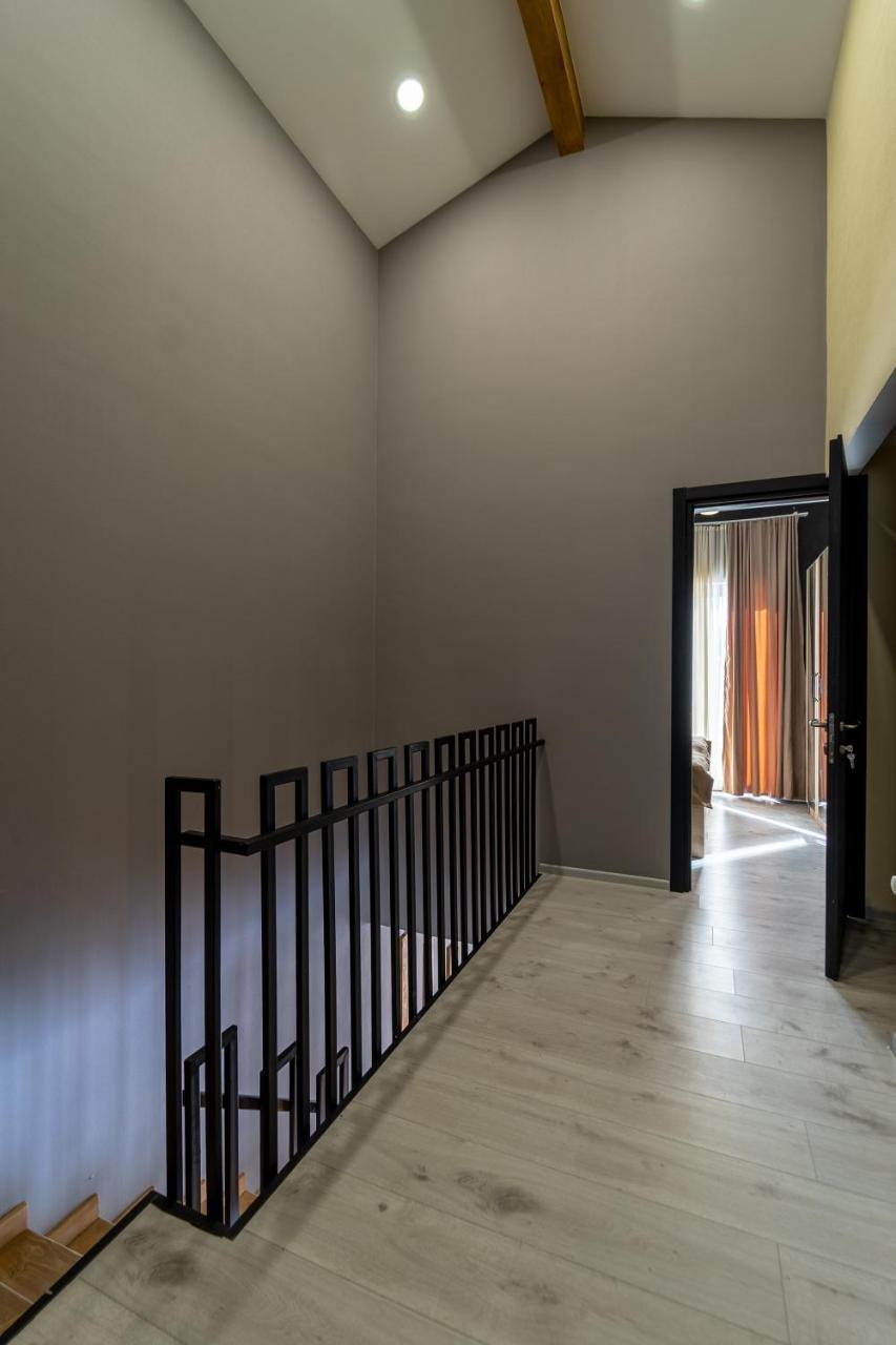 Villa By Sunexpress Bakuriani Exteriér fotografie